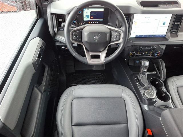 used 2024 Ford Bronco car, priced at $41,306