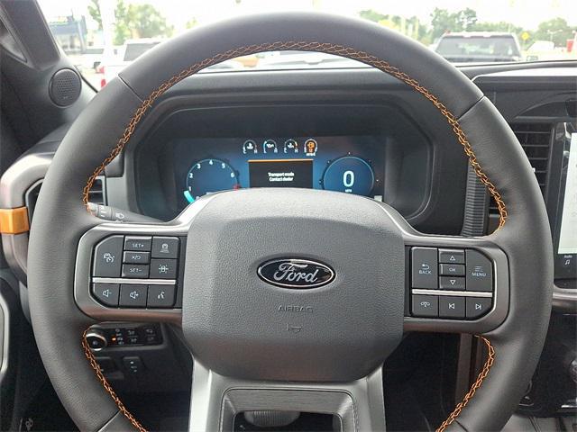 new 2025 Ford F-150 car, priced at $78,709