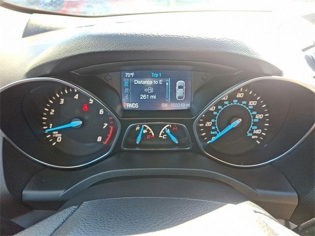 used 2013 Ford Escape car, priced at $8,775