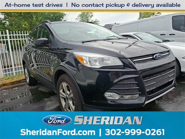 used 2013 Ford Escape car, priced at $9,500