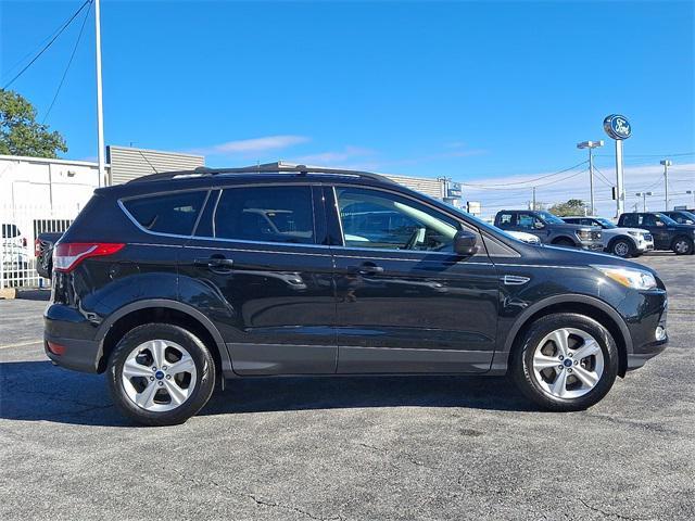 used 2013 Ford Escape car, priced at $8,775