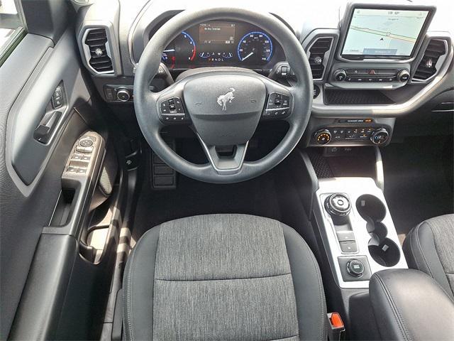 used 2021 Ford Bronco Sport car, priced at $26,156