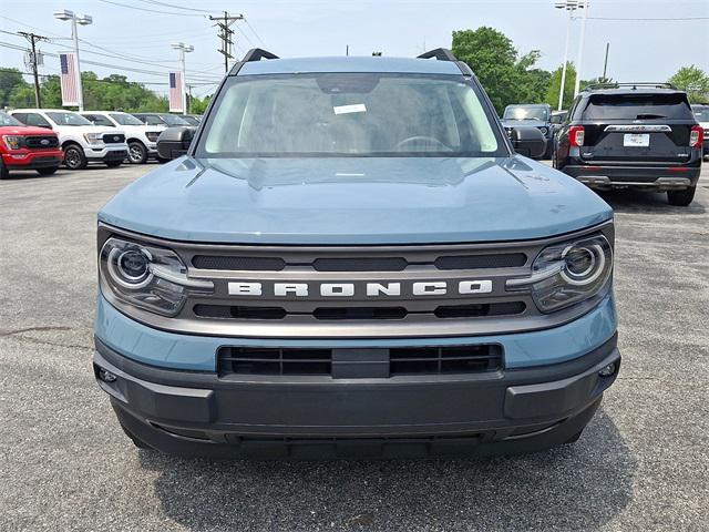 used 2021 Ford Bronco Sport car, priced at $26,156
