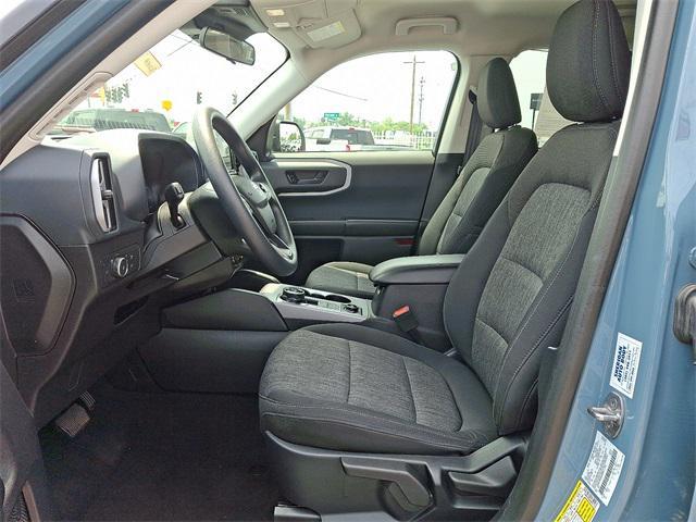 used 2021 Ford Bronco Sport car, priced at $26,156