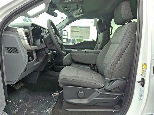 new 2025 Ford F-350 car, priced at $72,995