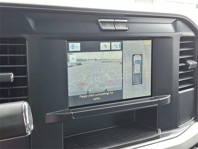 new 2025 Ford F-350 car, priced at $72,995
