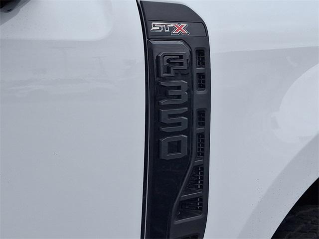 new 2025 Ford F-350 car, priced at $72,995