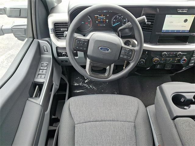 new 2025 Ford F-350 car, priced at $72,995