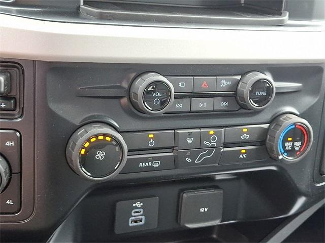 new 2025 Ford F-350 car, priced at $72,995