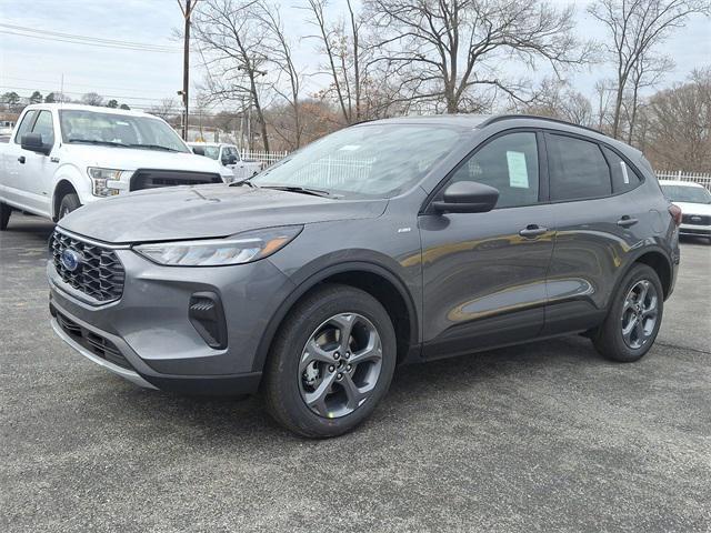 new 2025 Ford Escape car, priced at $33,586