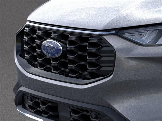 new 2025 Ford Escape car, priced at $63,625