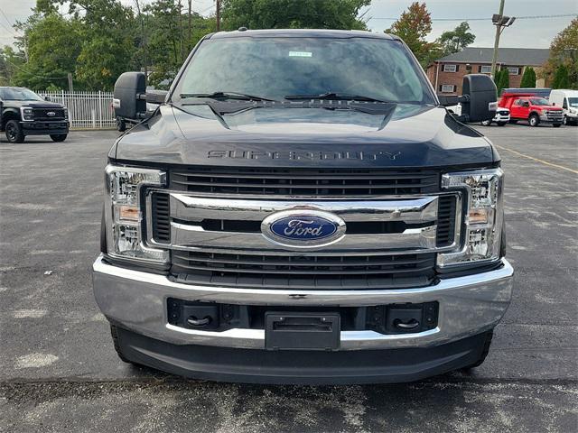 used 2019 Ford F-250 car, priced at $32,994