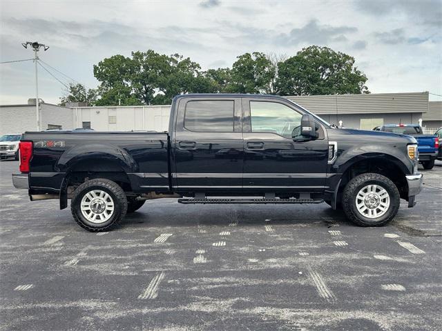 used 2019 Ford F-250 car, priced at $32,994