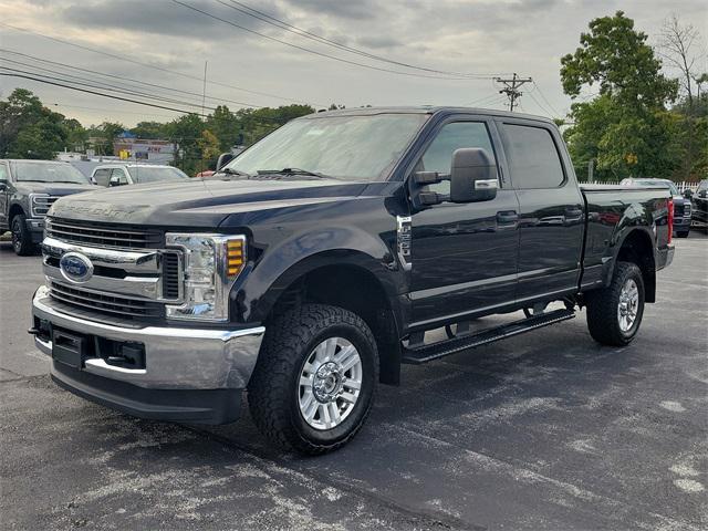 used 2019 Ford F-250 car, priced at $32,994