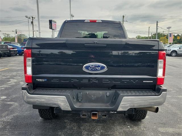 used 2019 Ford F-250 car, priced at $32,994