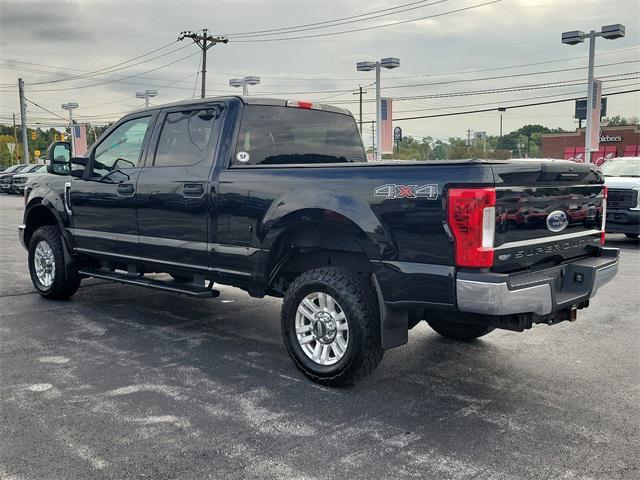 used 2019 Ford F-250 car, priced at $32,994