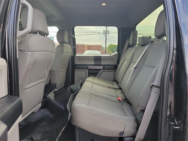 used 2019 Ford F-250 car, priced at $32,994