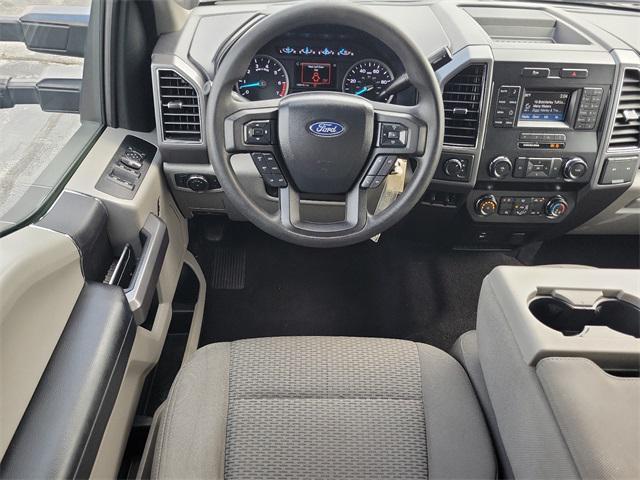 used 2019 Ford F-250 car, priced at $32,994