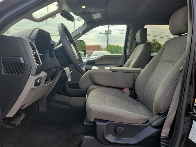 used 2019 Ford F-250 car, priced at $32,994