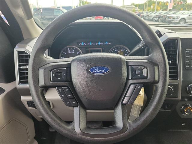 used 2019 Ford F-250 car, priced at $32,994