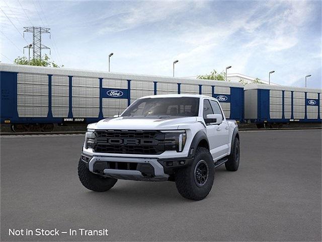 new 2025 Ford F-150 car, priced at $95,585