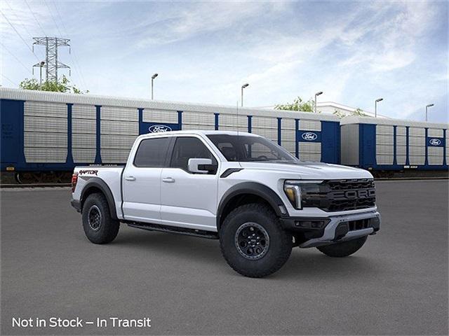new 2025 Ford F-150 car, priced at $95,585