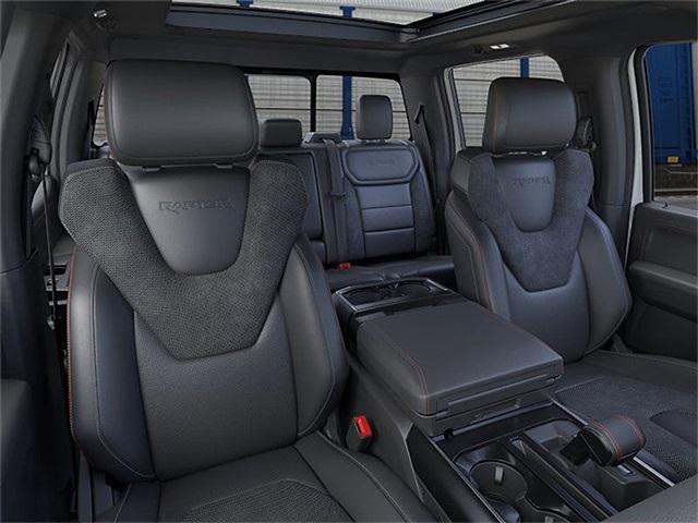 new 2025 Ford F-150 car, priced at $95,585