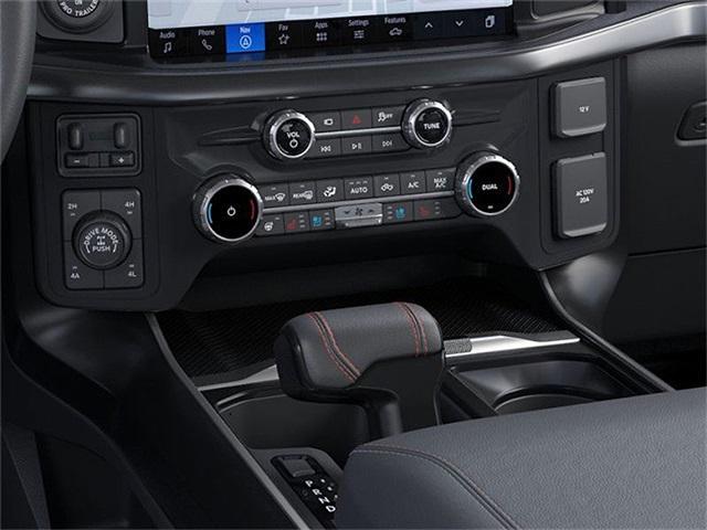 new 2025 Ford F-150 car, priced at $95,585