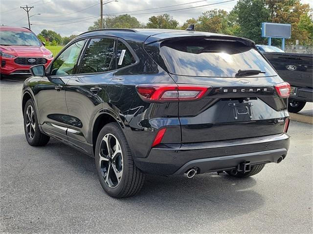 new 2024 Ford Escape car, priced at $38,900