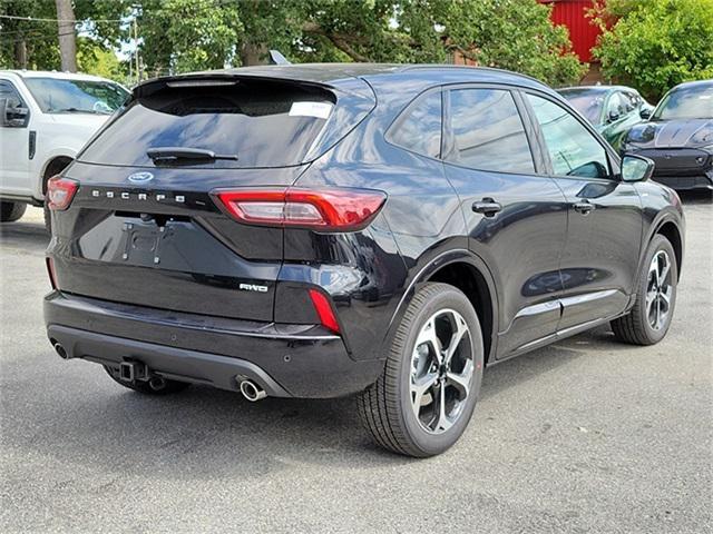 new 2024 Ford Escape car, priced at $38,900