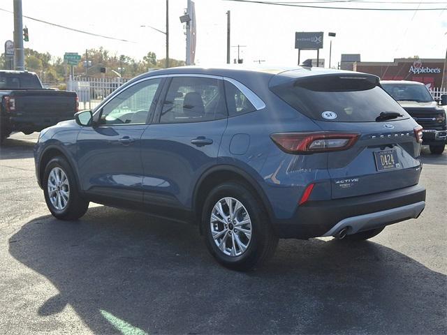 new 2024 Ford Escape car, priced at $32,165