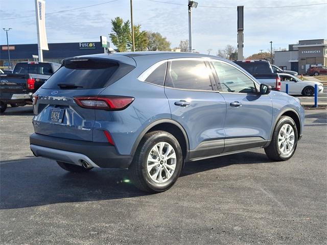 new 2024 Ford Escape car, priced at $32,165