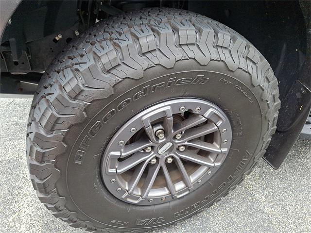 used 2020 Ford F-150 car, priced at $59,741