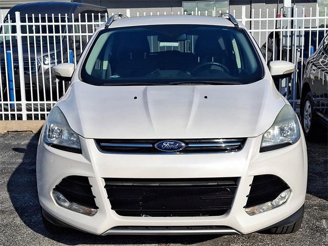 used 2015 Ford Escape car, priced at $11,577