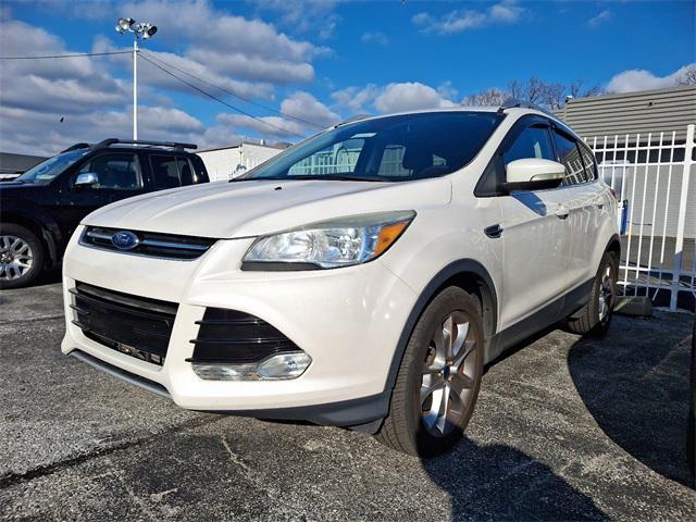 used 2015 Ford Escape car, priced at $11,577