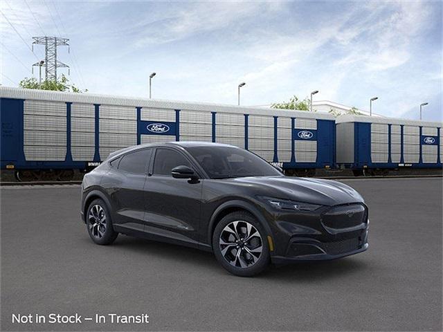 new 2025 Ford Mustang Mach-E car, priced at $42,781