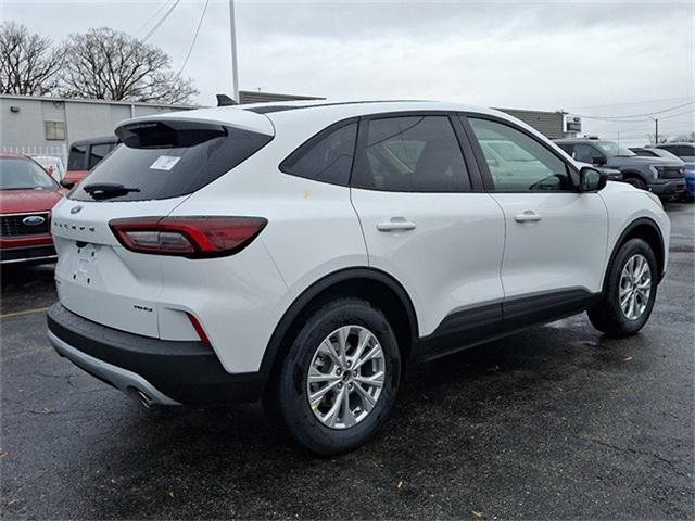 new 2025 Ford Escape car, priced at $29,766