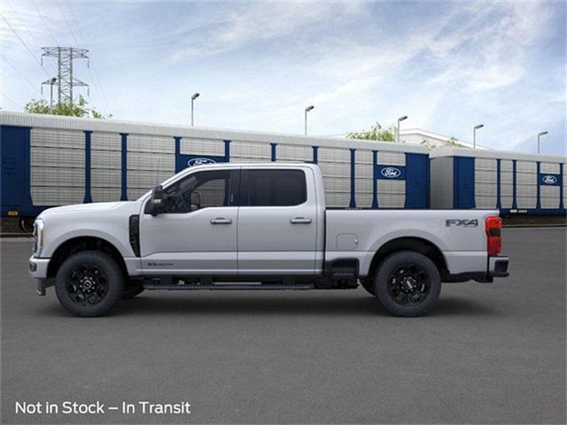 new 2024 Ford F-250 car, priced at $89,005