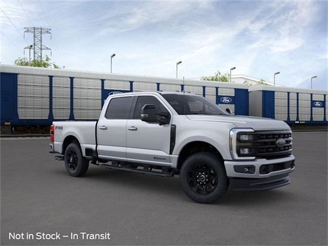 new 2024 Ford F-250 car, priced at $89,005