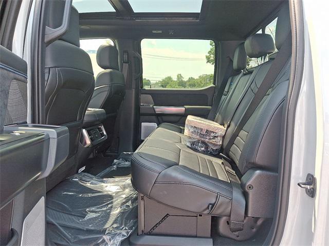 new 2025 Ford F-250 car, priced at $100,230