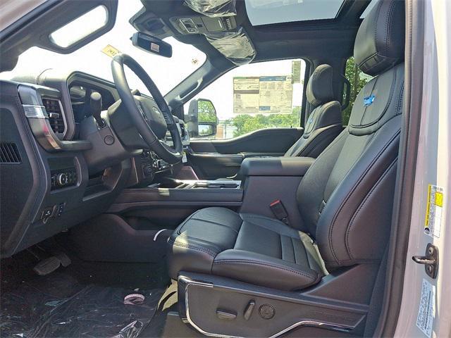 new 2025 Ford F-250 car, priced at $100,230