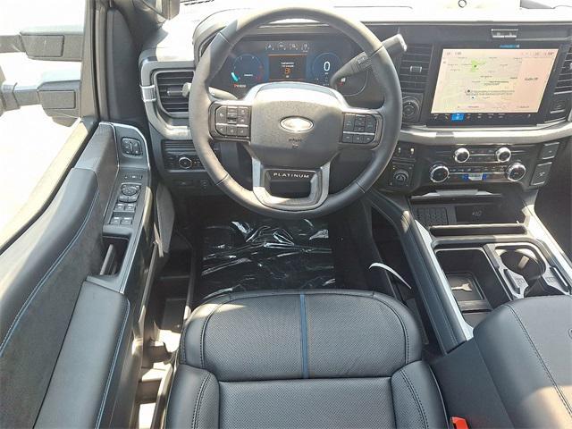 new 2025 Ford F-250 car, priced at $100,230