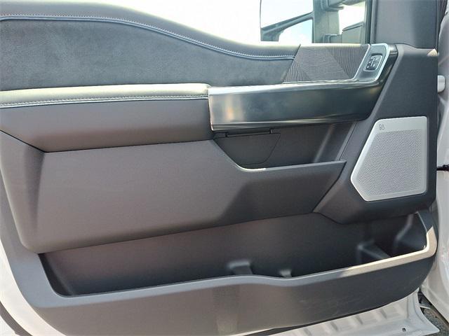 new 2025 Ford F-250 car, priced at $100,230