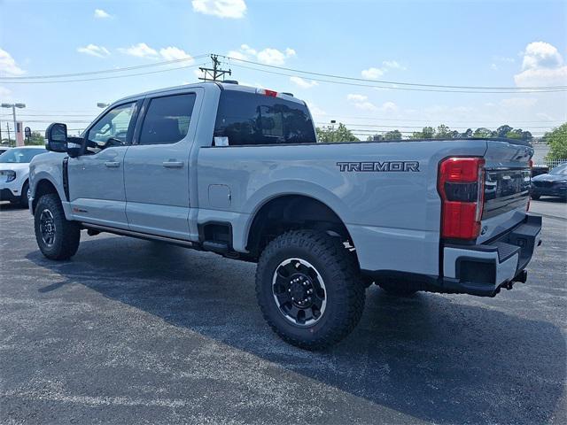new 2025 Ford F-250 car, priced at $100,230