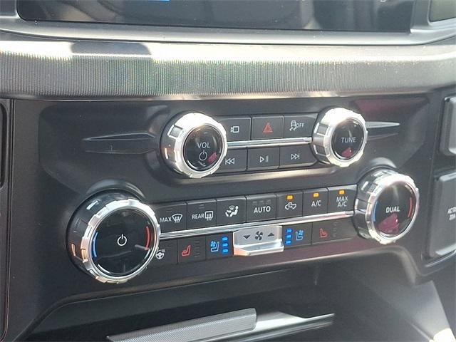 new 2025 Ford F-250 car, priced at $100,230