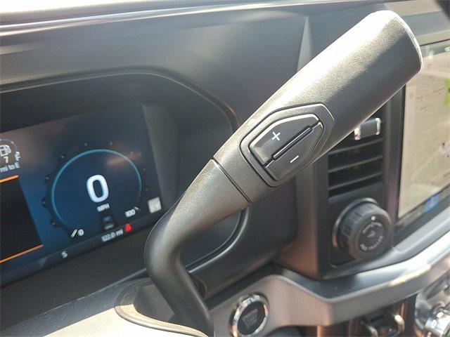 new 2025 Ford F-250 car, priced at $100,230