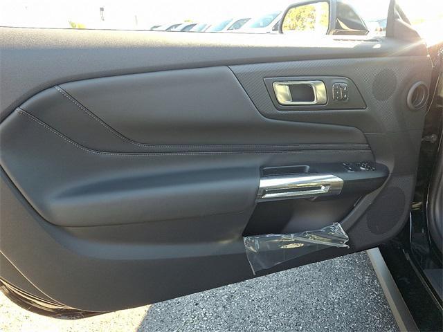 new 2026 Ford Mustang car, priced at $41,991