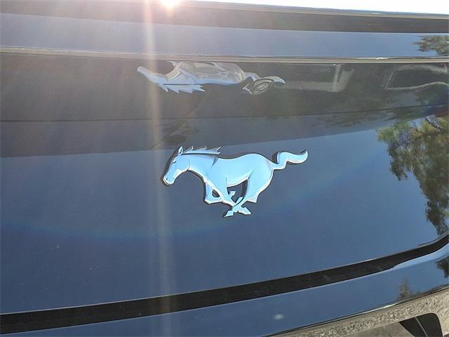 new 2026 Ford Mustang car, priced at $41,991