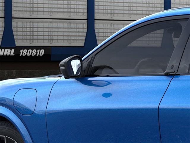new 2025 Ford Mustang Mach-E car, priced at $48,964