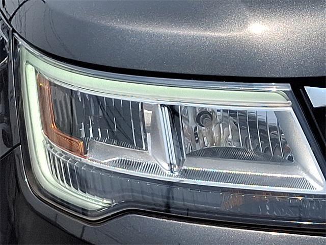 used 2018 Ford Explorer car, priced at $21,819